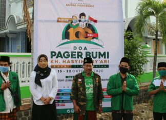 Wakil Ketua DPRD Ponorogo