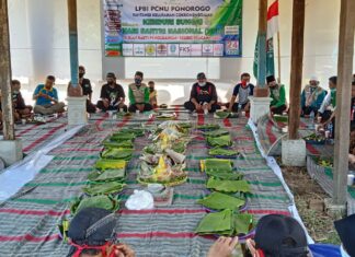 Hari Santri Nasional