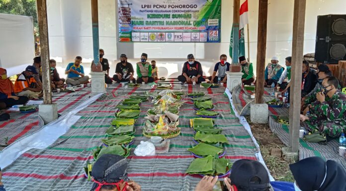 Hari Santri Nasional