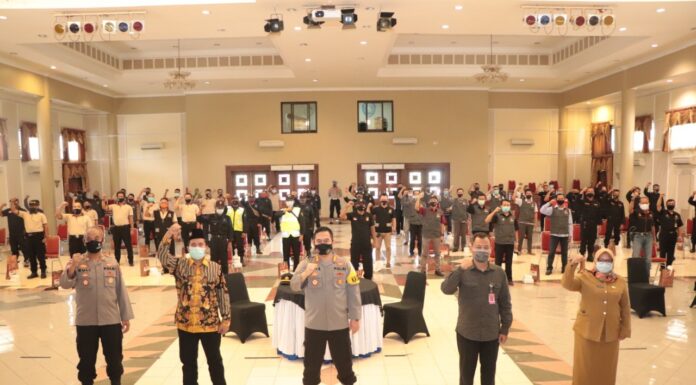 Pilkada Ponorogo