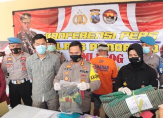 Pers Rilis