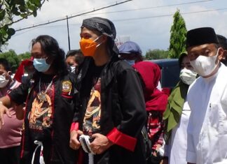 Gubernur Jateng