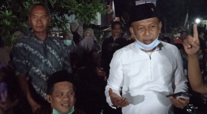 Calon Bupati