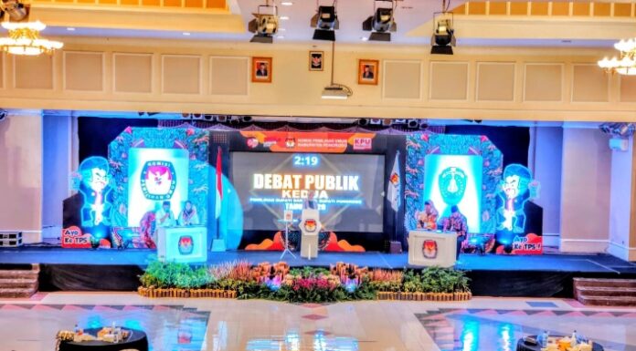 Pilkada Ponorogo