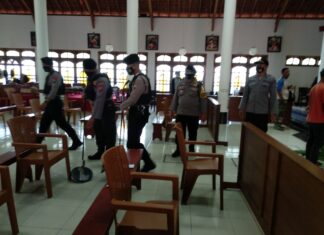 Sterilisasi Gereja