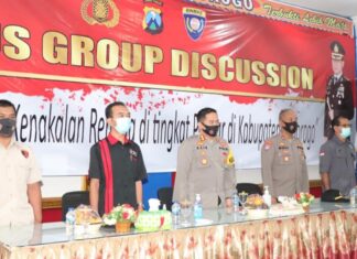 SMK PGRI 2 Ponorogo