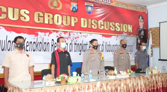 SMK PGRI 2 Ponorogo