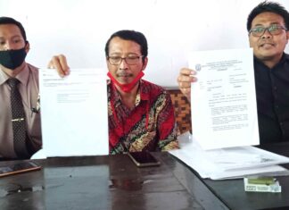 Tuntutan PTUN