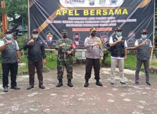 Apel Bersama