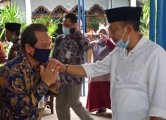 Bupati Terpilih