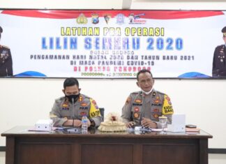 Operasi Lilin Semeru