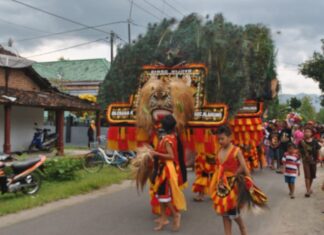 Budaya Ponorogo