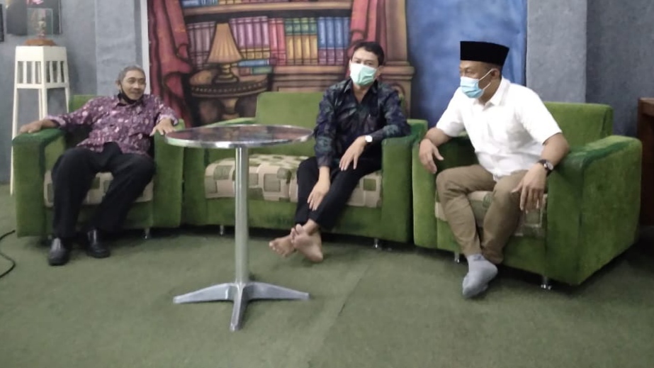 Sugiri Sancoko Inginkan Pagelaran Reyog Serentak di Seluruh Dunia