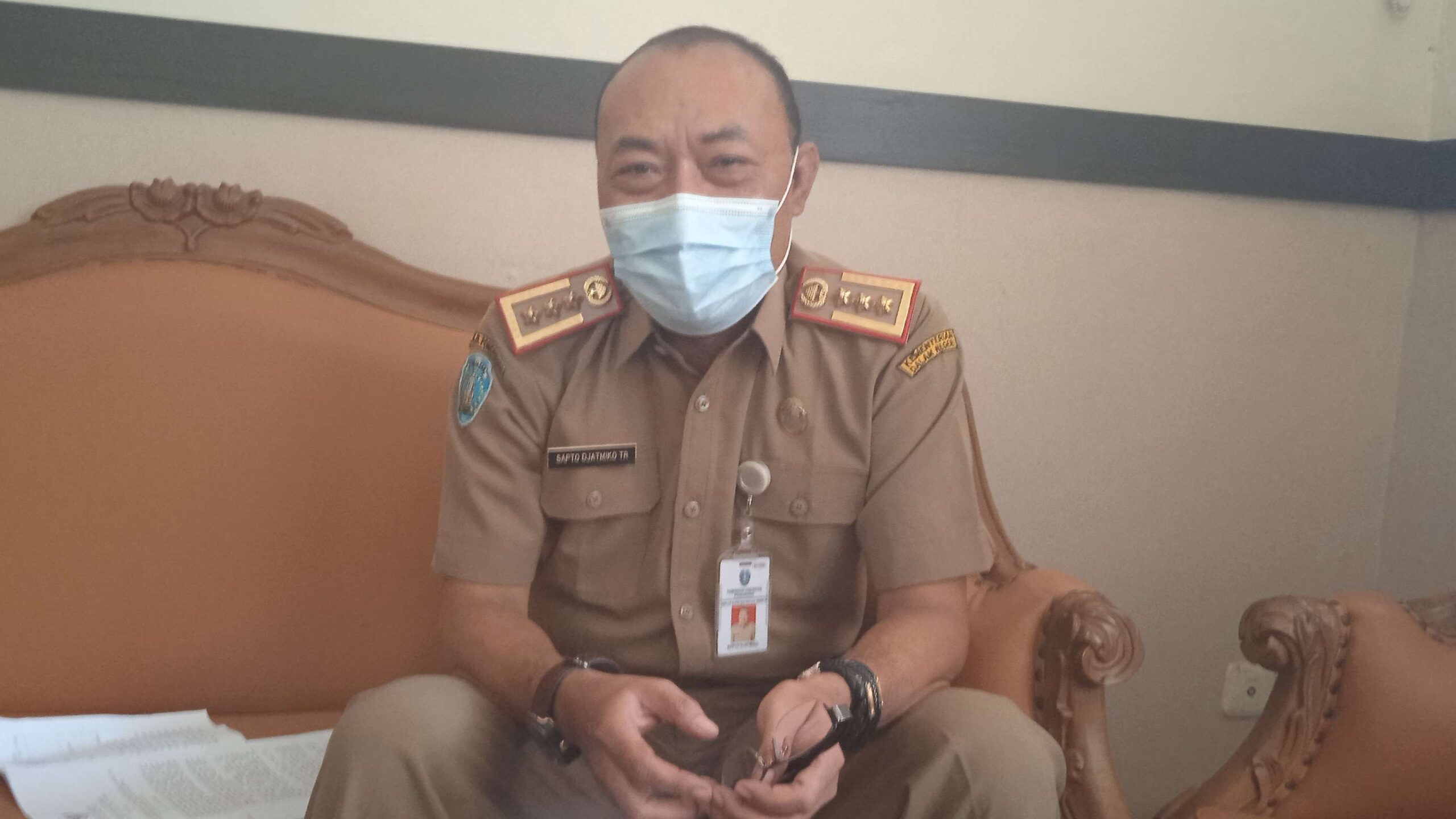 Retail Modern Ancam Retail Tradisional dan Pedagang Kecil