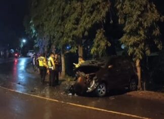 Polres Ponorogo