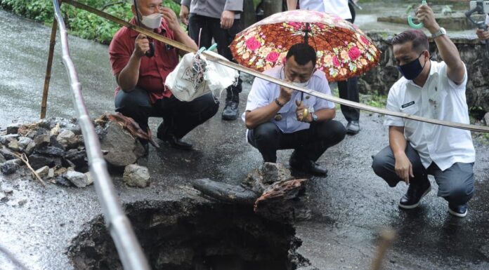 Bupati Ponorogo