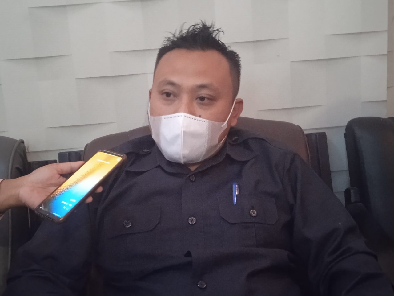 Aset Bersejarah Diduga Raib, Komisi B DPRD Akan Gelar Hearing