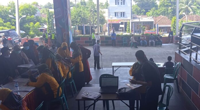 PCC Ponorogo