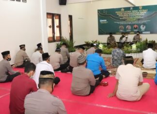 Polres Ponorogo