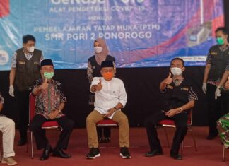 SMK Ponorogo