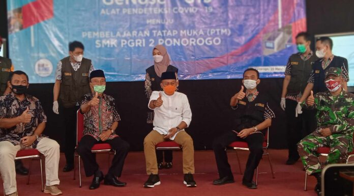 SMK Ponorogo