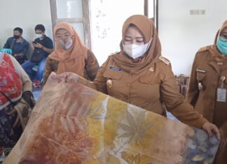 Wakil Bupati Ponorogo