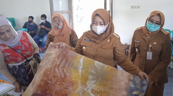 Wakil Bupati Ponorogo