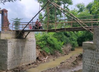 Jembatan Ponorogo