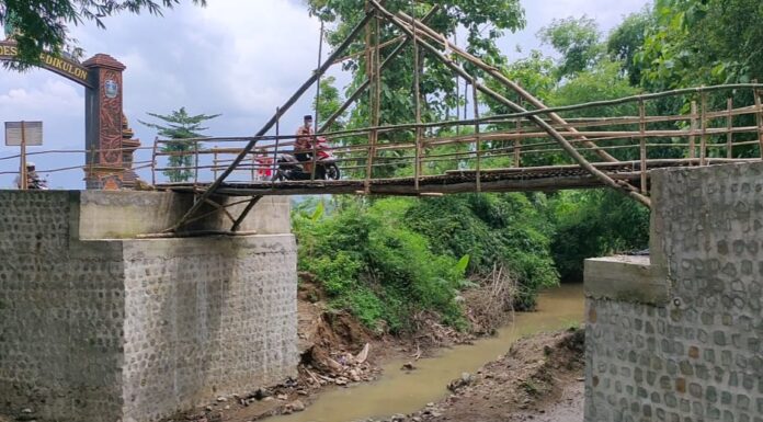 Jembatan Ponorogo