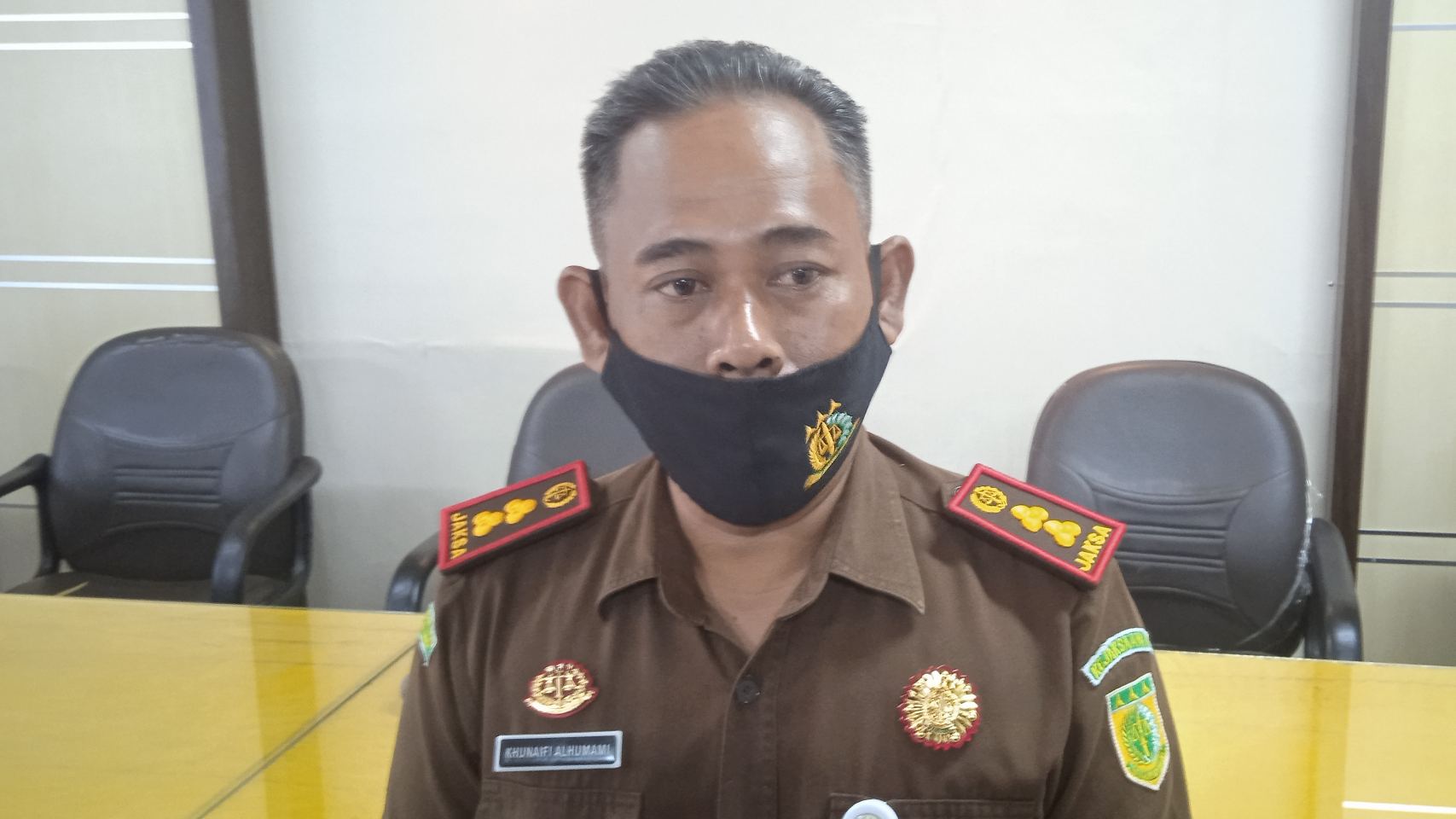 Kejari Ponorogo Terus Usut Kasus Jembatan dan BKSM