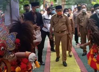 Wakil Bupati Ponorogo