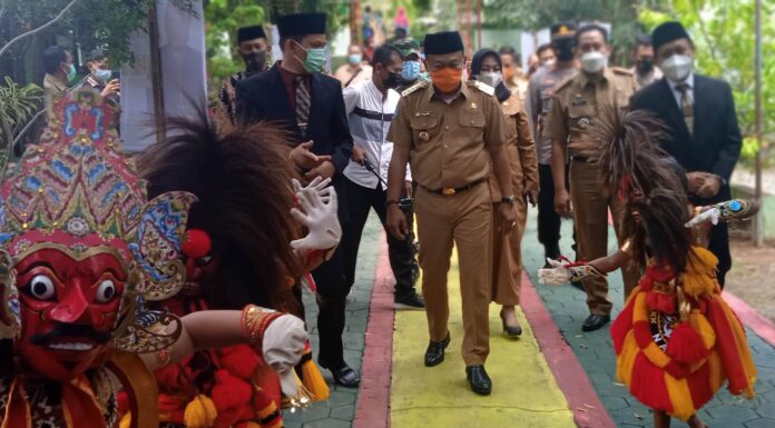 Wakil Bupati Ponorogo