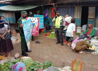 Polres Ponorogo