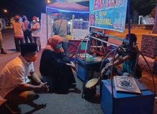 Gubernur Jatim