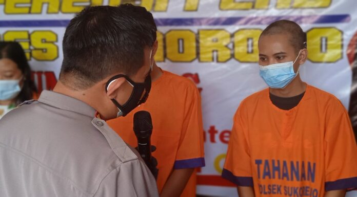 Maling Ponorogo
