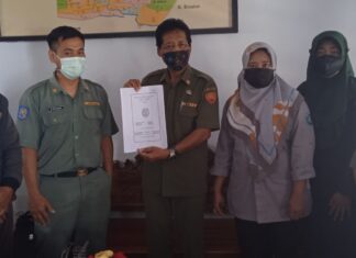 Peraturan Desa