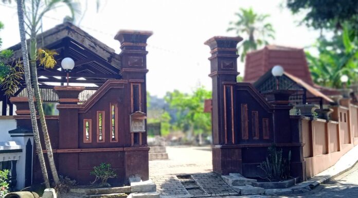 Kepatihan Ponorogo