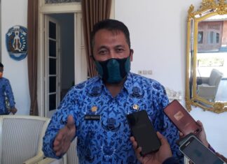 Sekda Ponorogo