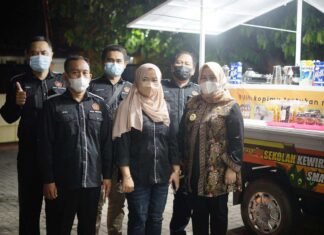 Wakil Bupati Ponorogo