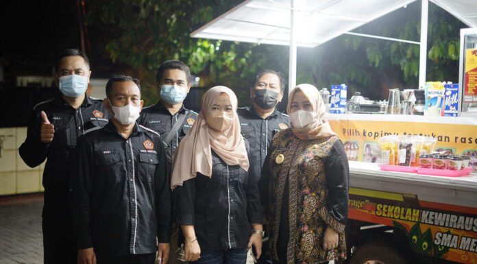 Wakil Bupati Ponorogo