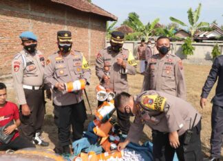 Polres Ponorogo