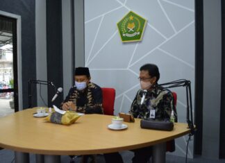 Kemenag Ponorogo