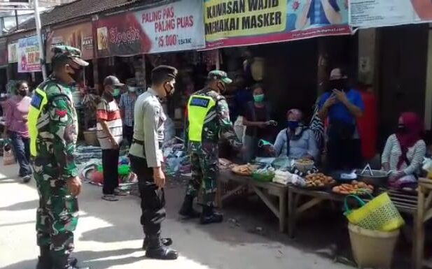 Kodim Ponorogo