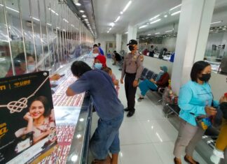Polres Ponorogo