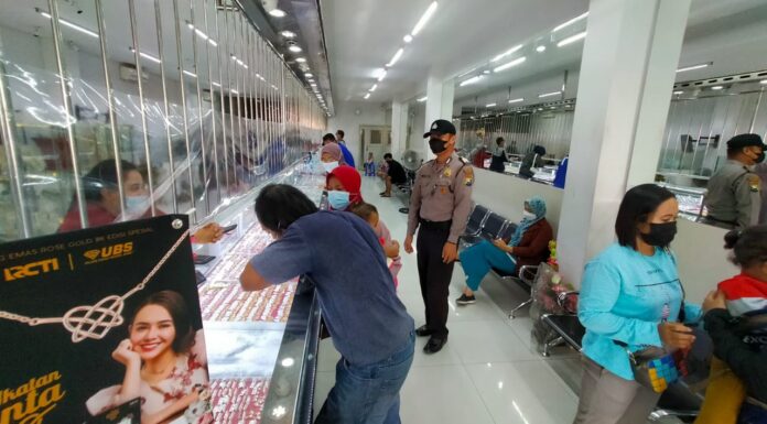 Polres Ponorogo