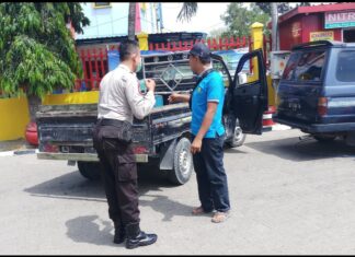Polres Ponorogo