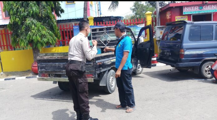Polres Ponorogo