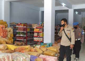 Polres Ponorogo
