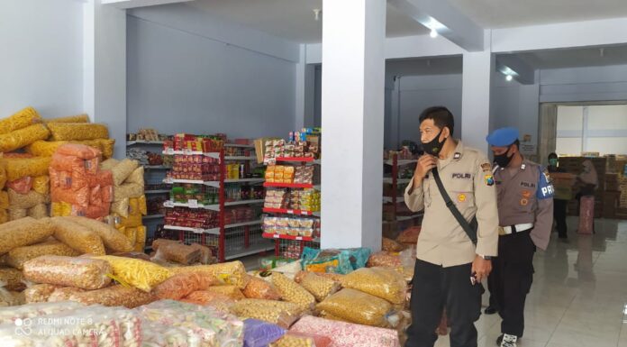 Polres Ponorogo