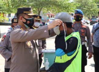 Polres Ponorogo